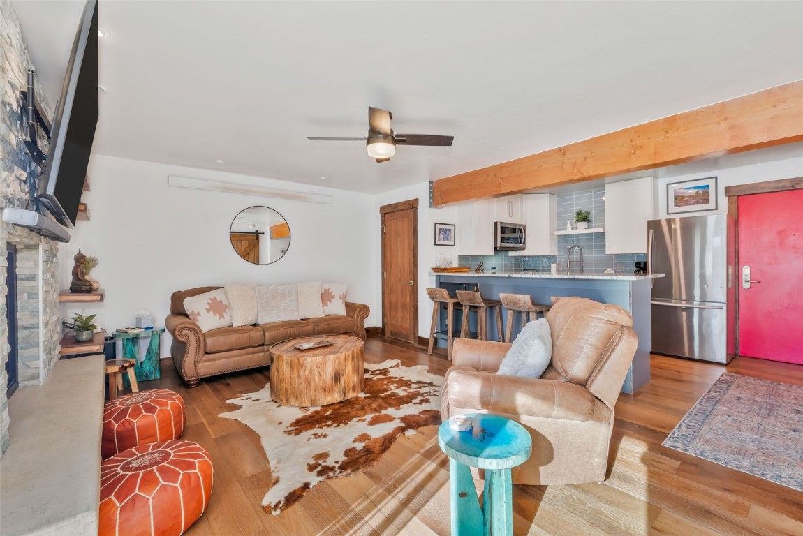 2235 Storm Meadows Drive Steamboat Springs CO 80487