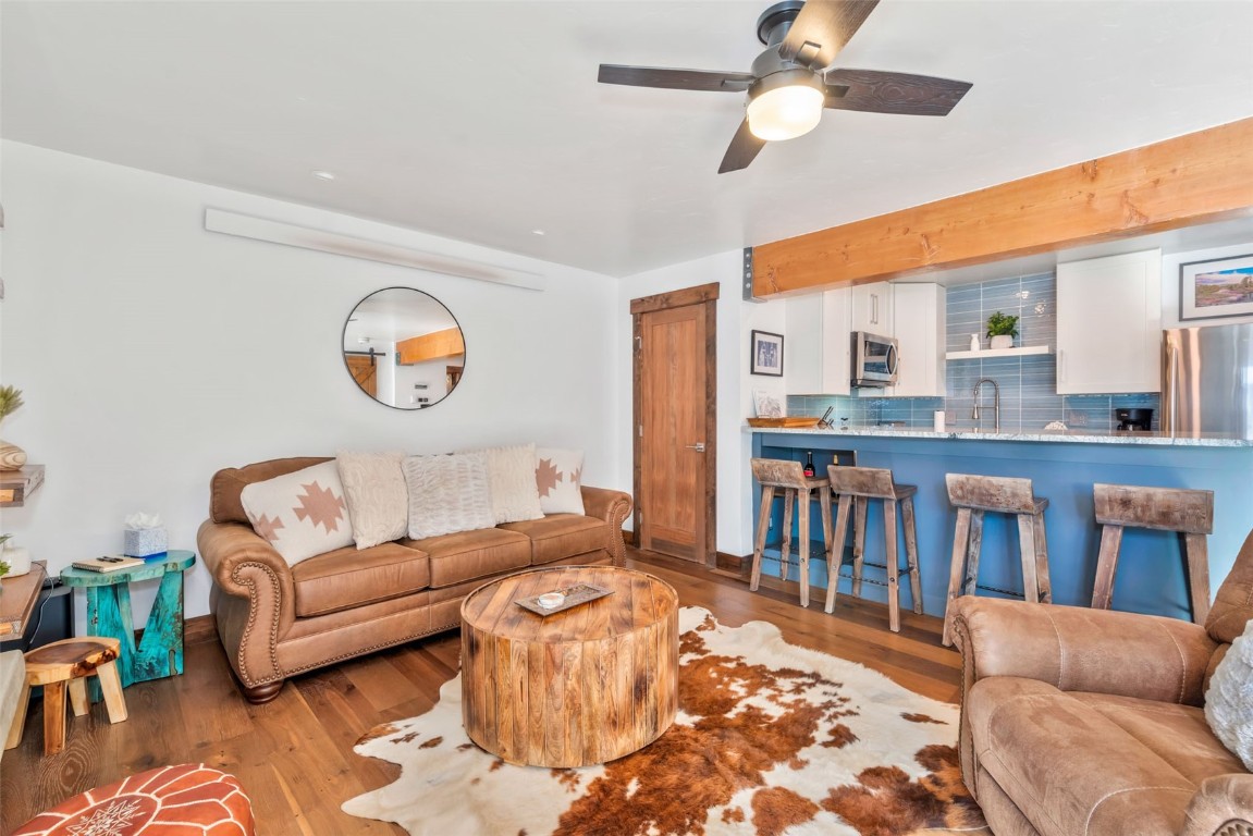 2235 Storm Meadows Drive Steamboat Springs CO 80487