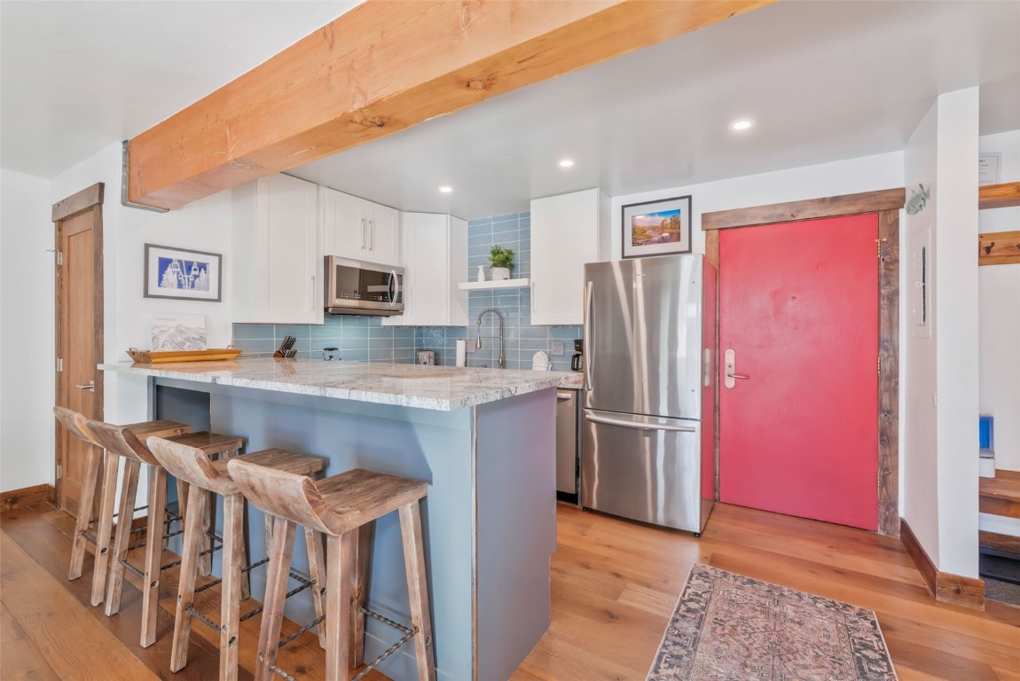 2235 Storm Meadows Drive Steamboat Springs CO 80487
