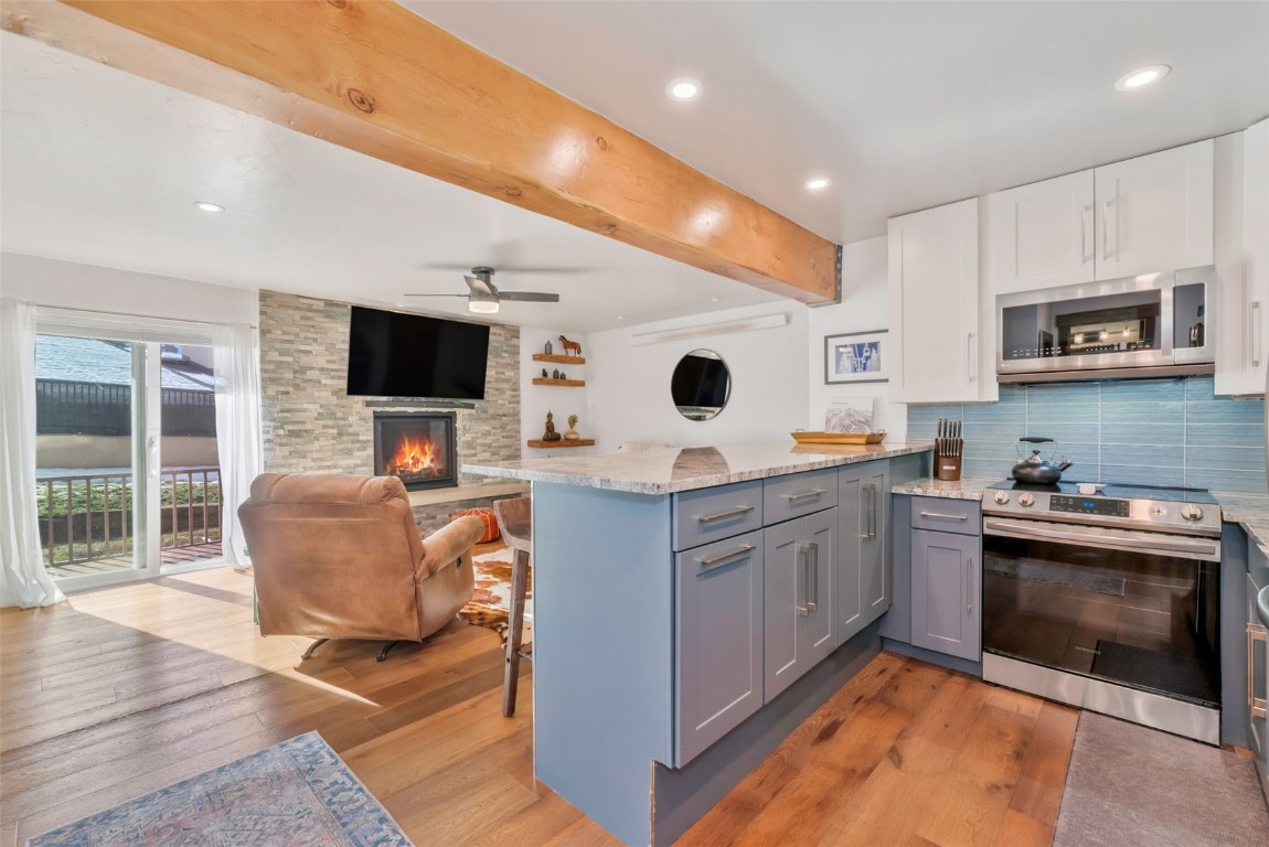 2235 Storm Meadows Drive Steamboat Springs CO 80487