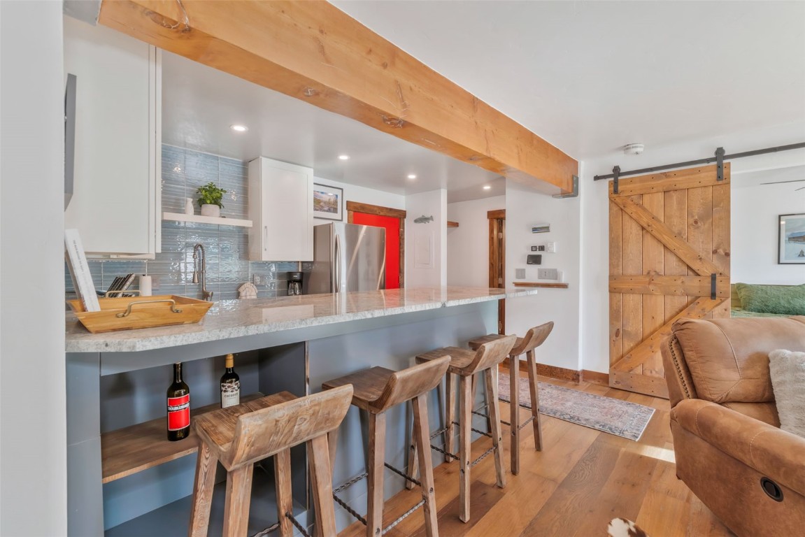 2235 Storm Meadows Drive Steamboat Springs CO 80487