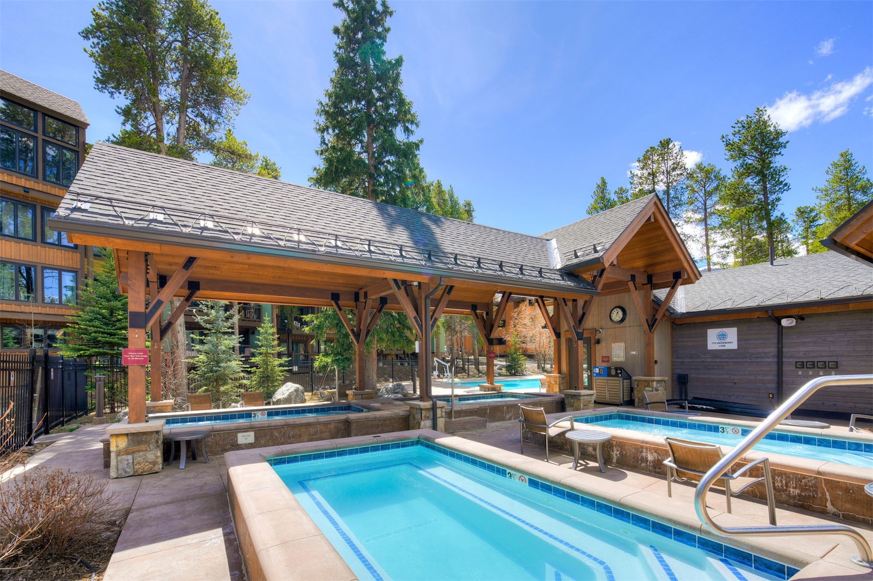 755 Columbine Road Breckenridge CO 80424