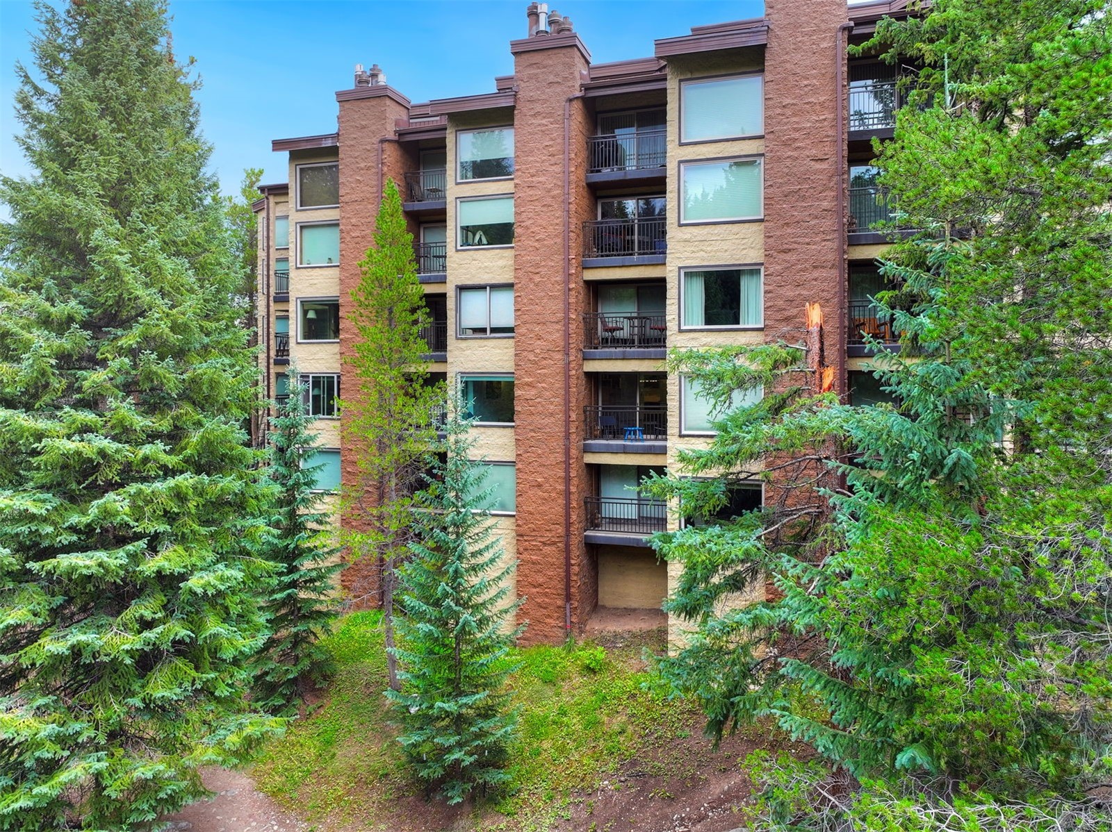 755 Columbine Road Breckenridge CO 80424
