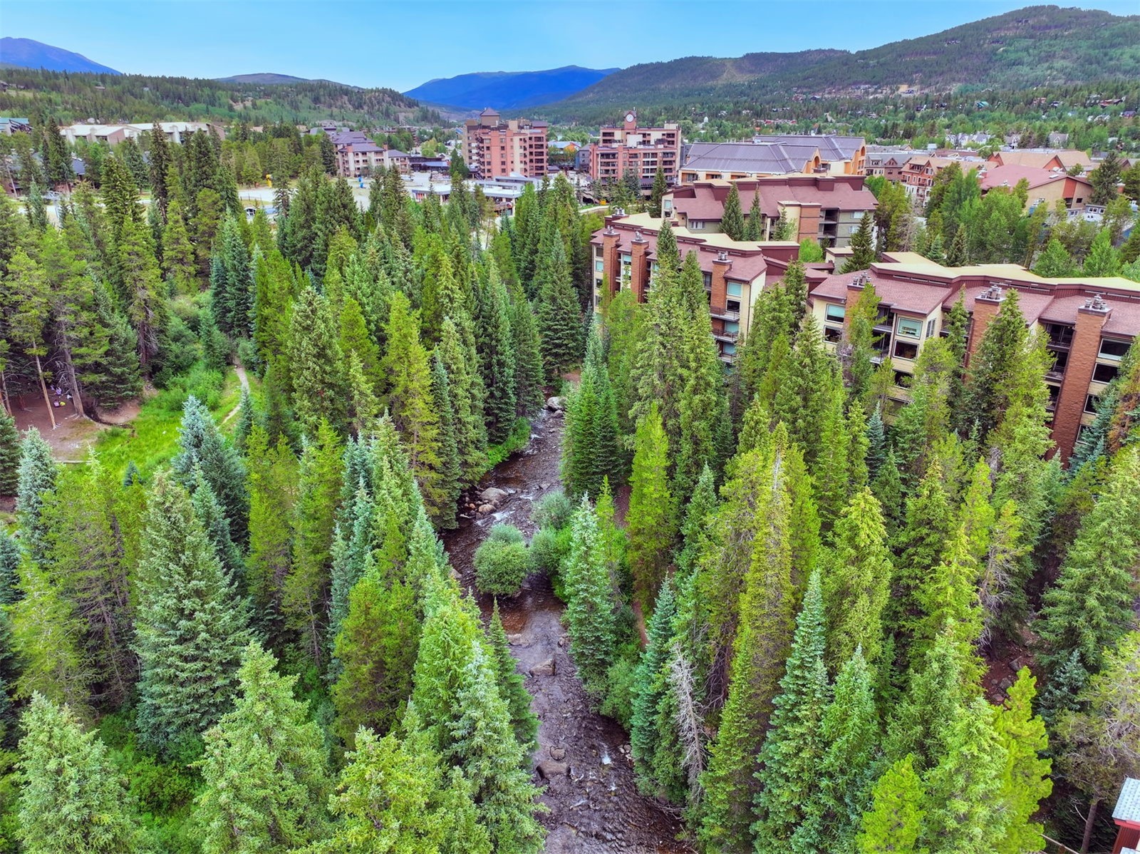 755 Columbine Road Breckenridge CO 80424