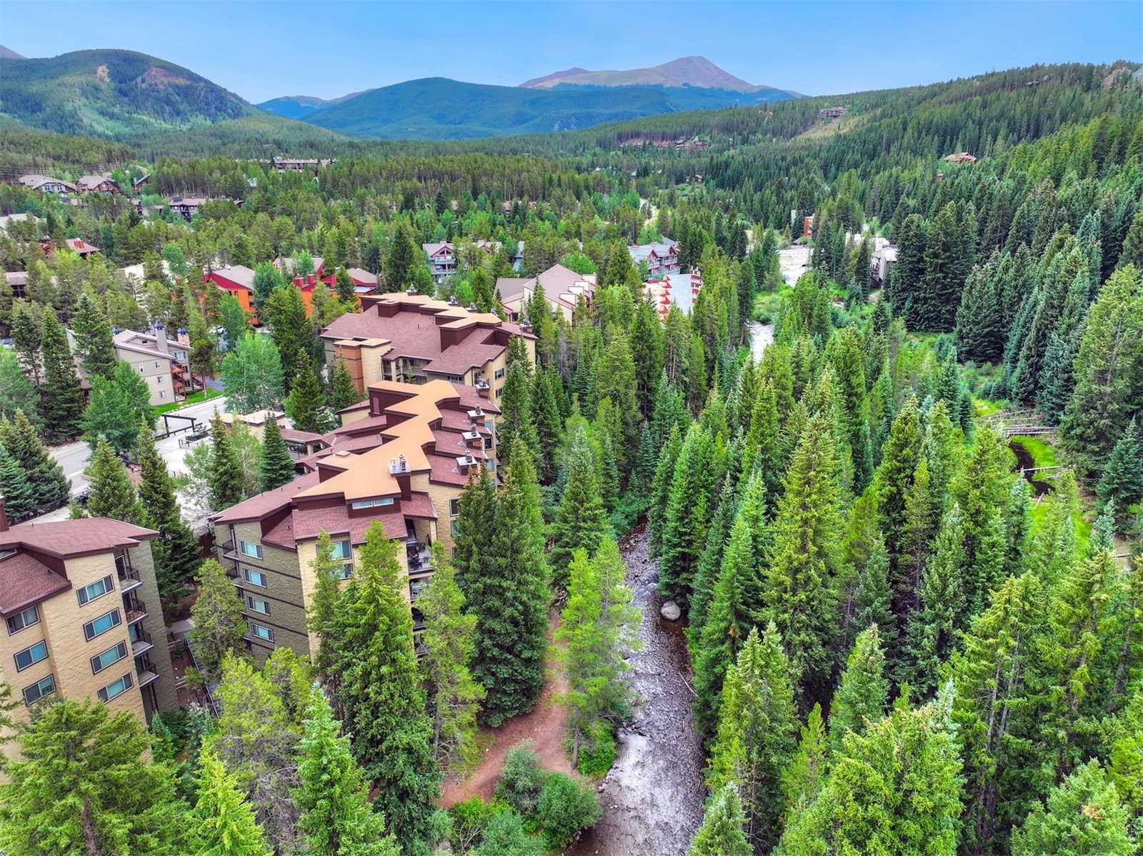 755 Columbine Road Breckenridge CO 80424