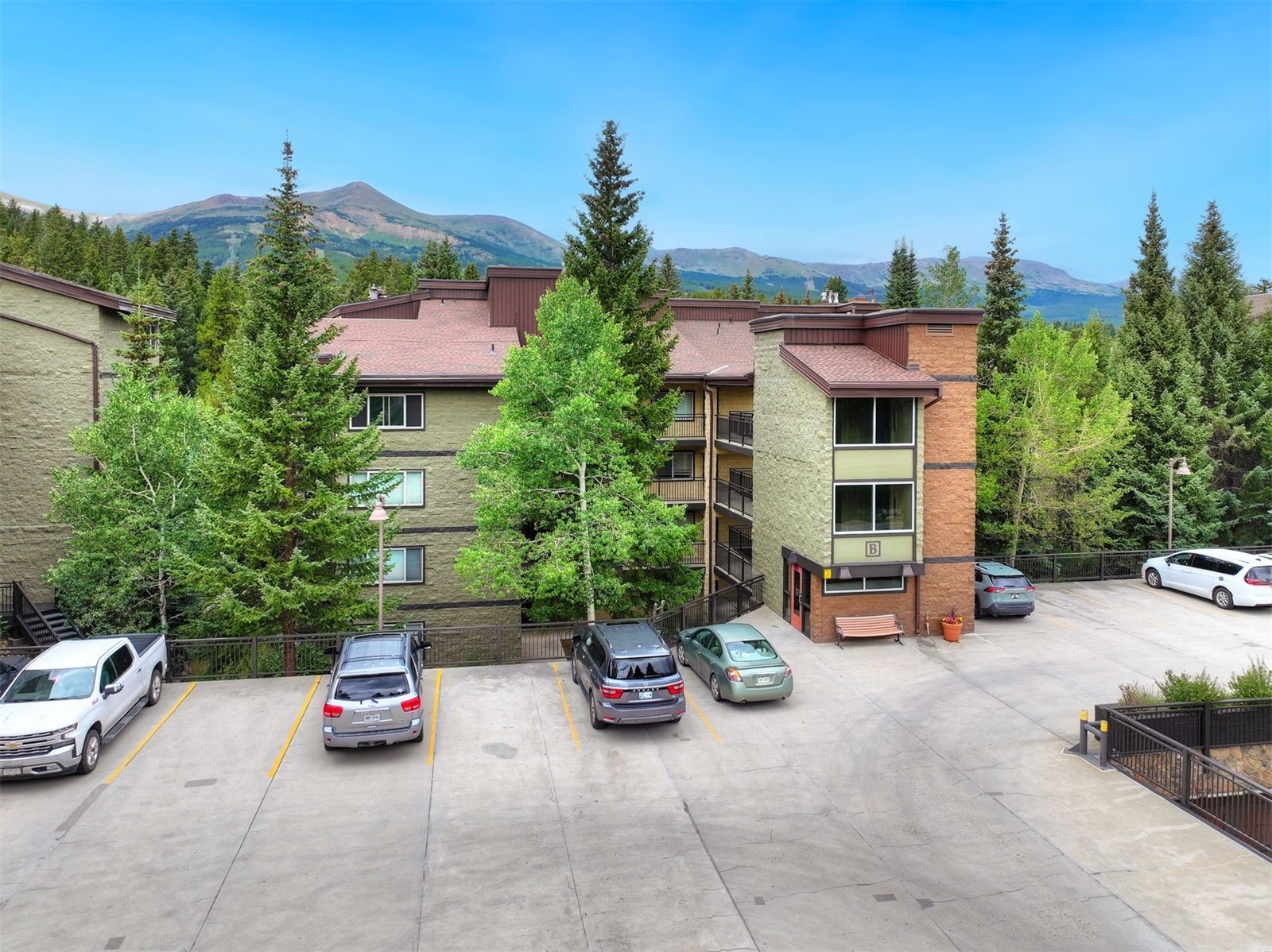 755 Columbine Road Breckenridge CO 80424