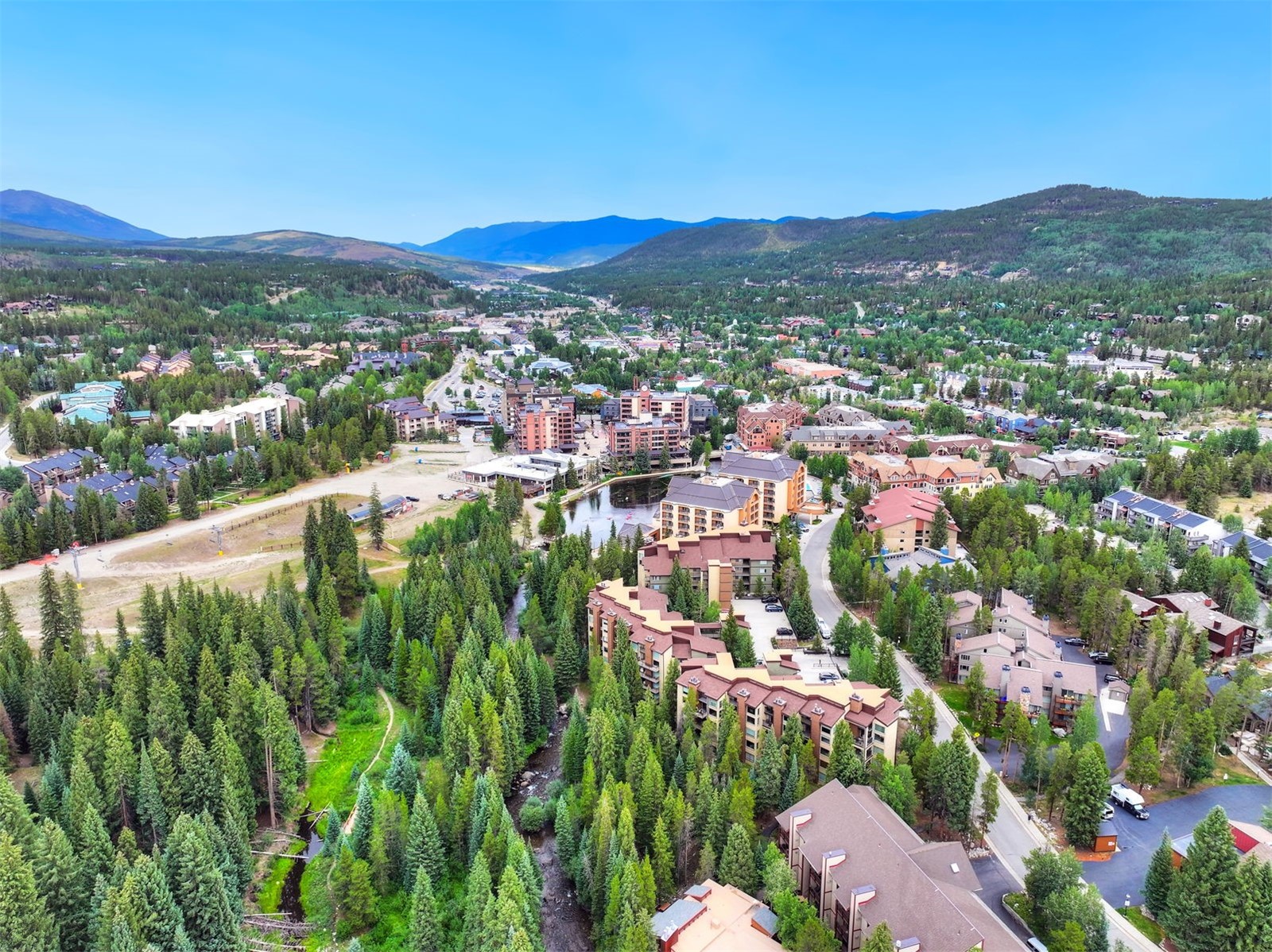 755 Columbine Road Breckenridge CO 80424
