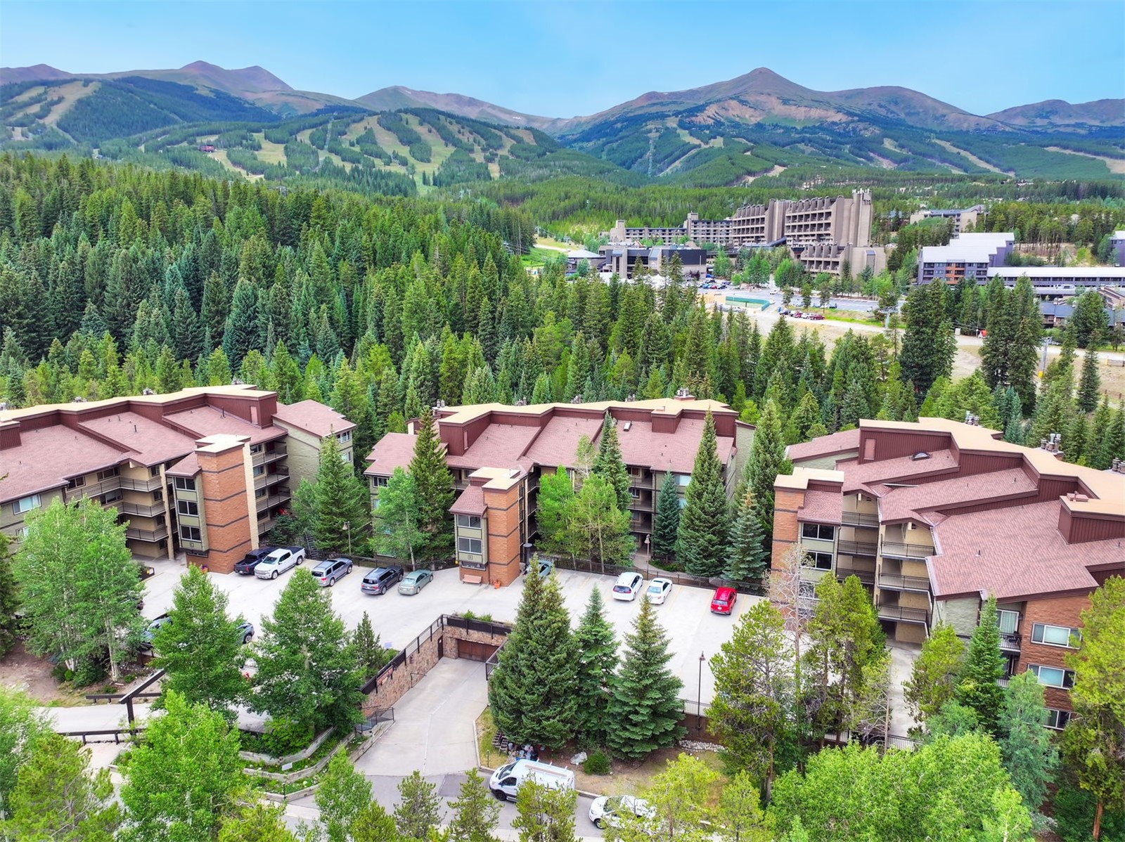 755 Columbine Road Breckenridge CO 80424