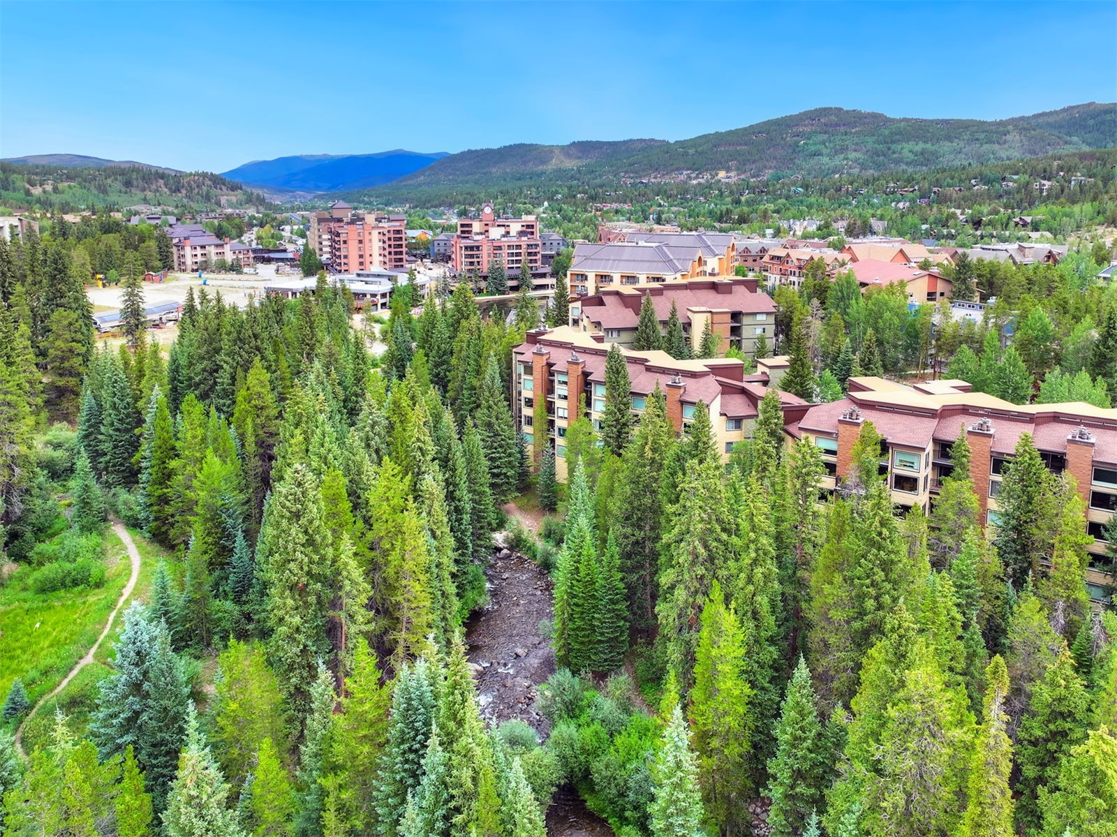 755 Columbine Road Breckenridge CO 80424