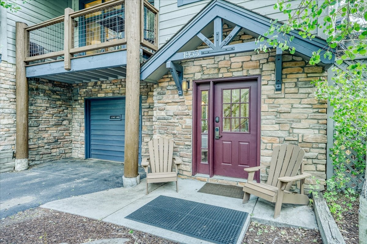 542 Northstar Drive Keystone CO 80435