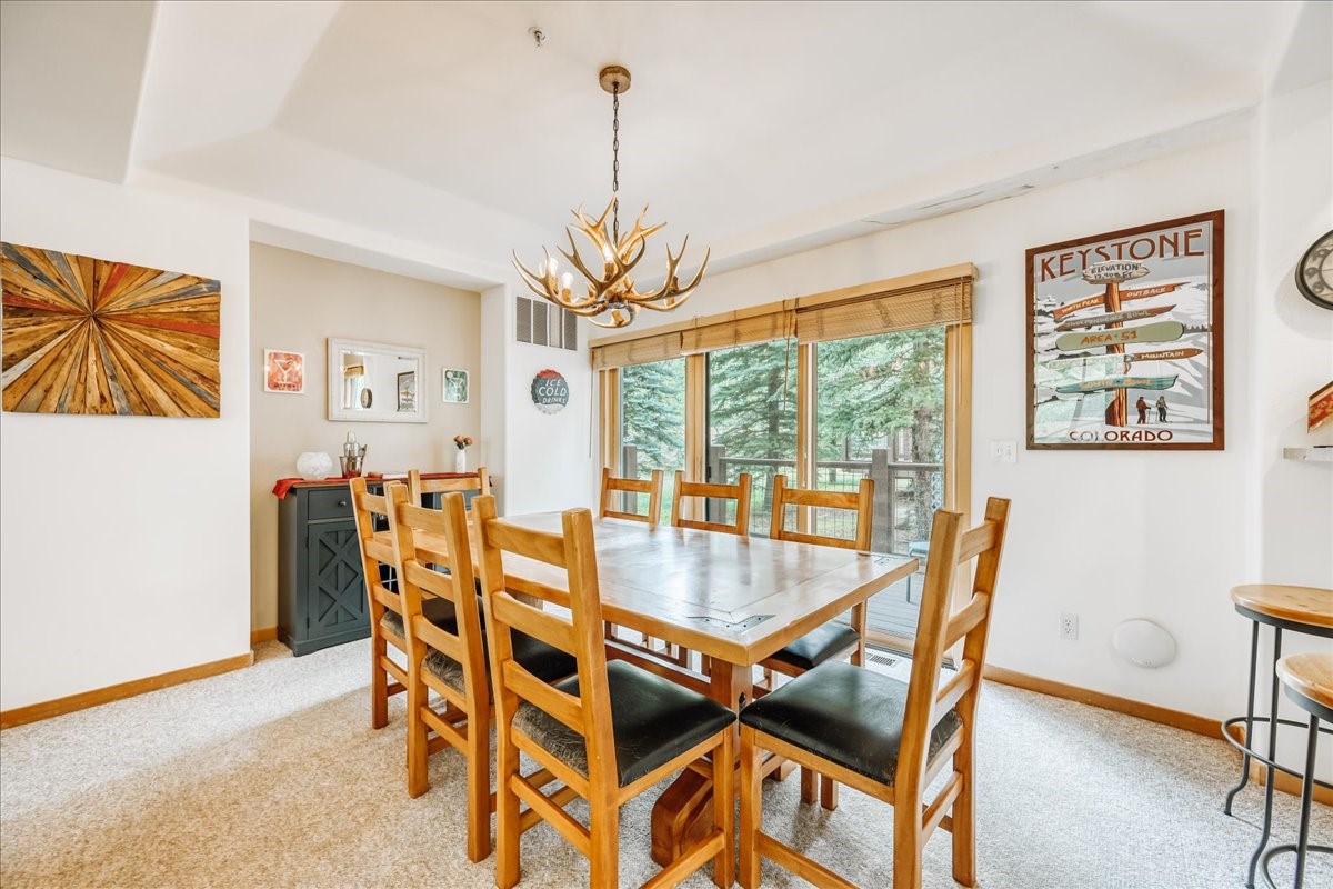 542 Northstar Drive Keystone CO 80435