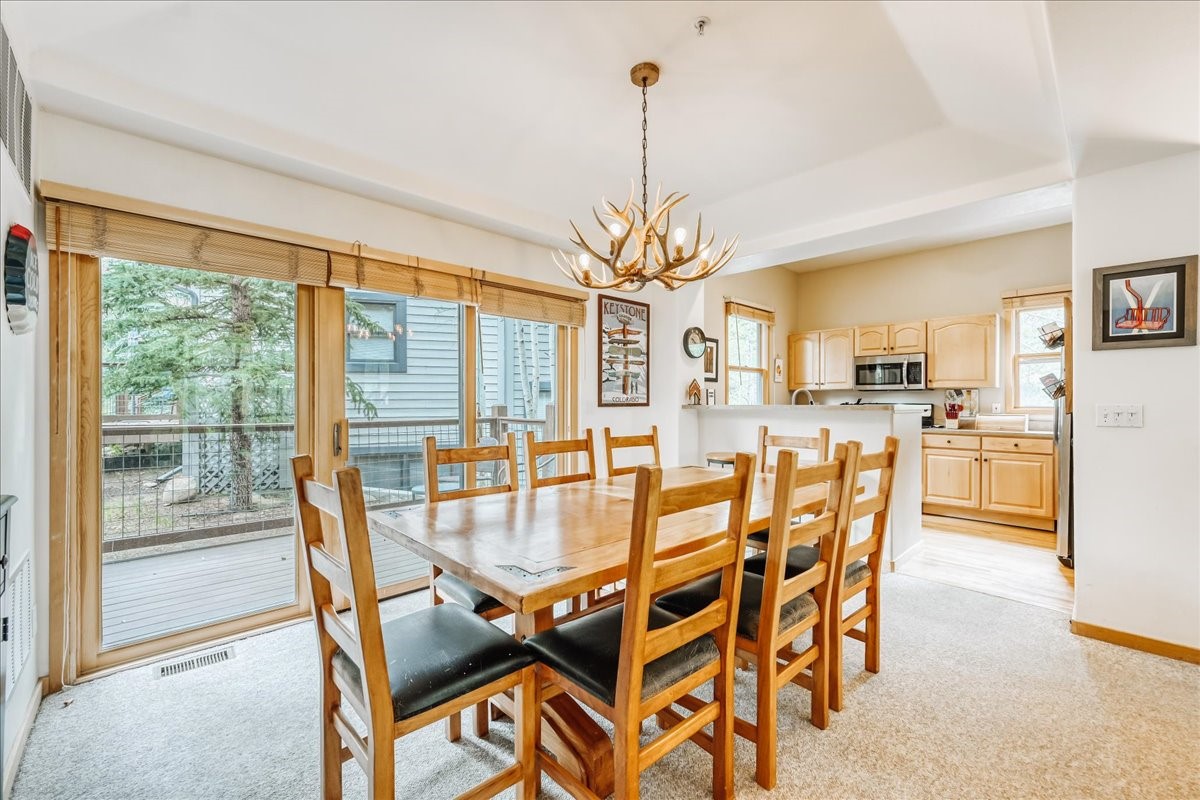 542 Northstar Drive Keystone CO 80435