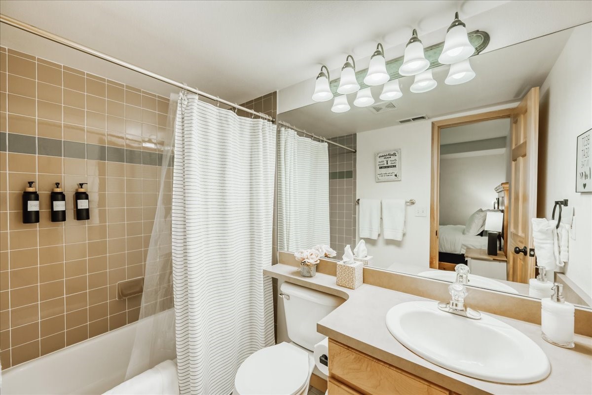 542 Northstar Drive Keystone CO 80435