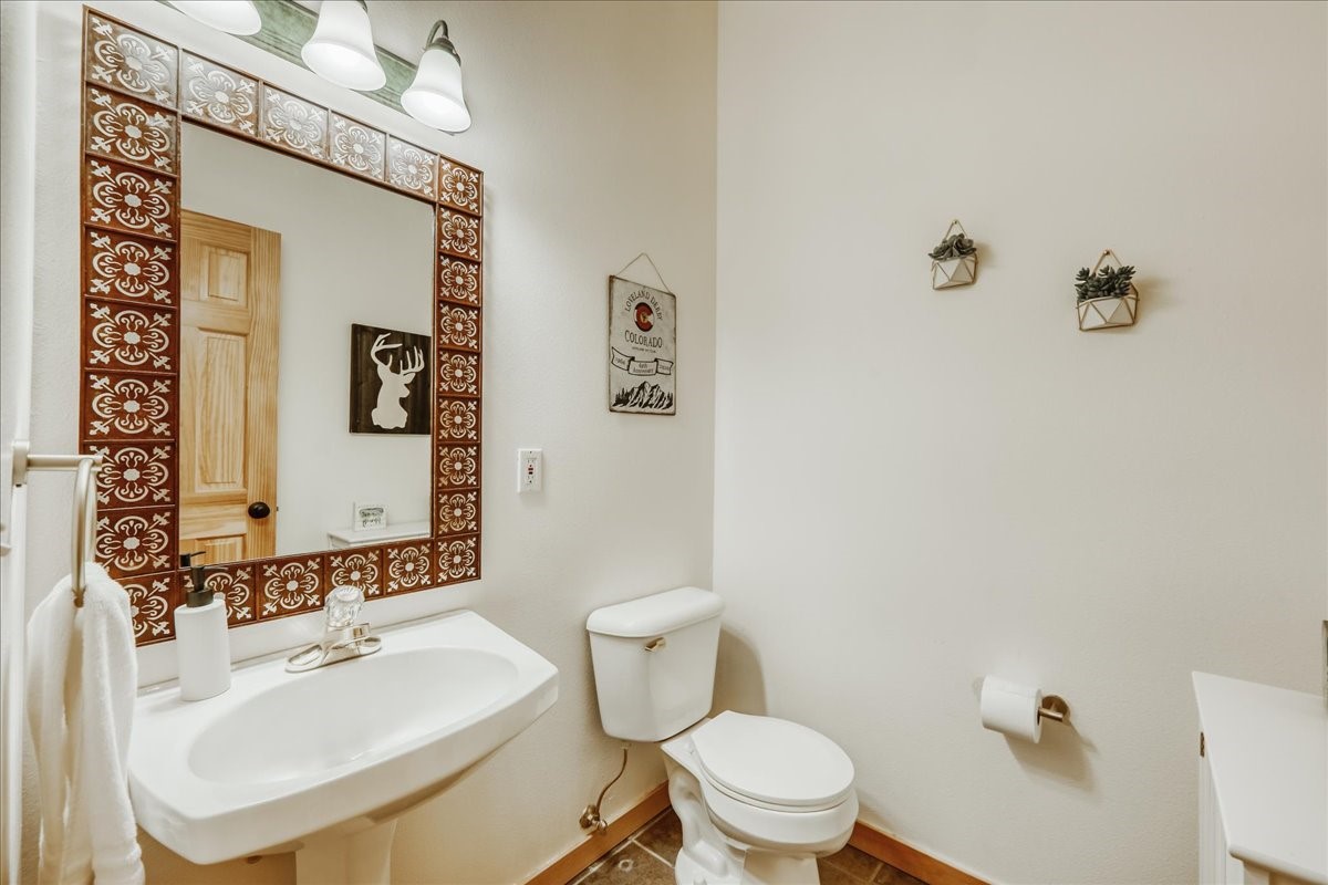 542 Northstar Drive Keystone CO 80435