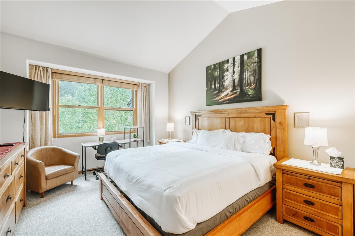542 Northstar Drive Keystone CO 80435