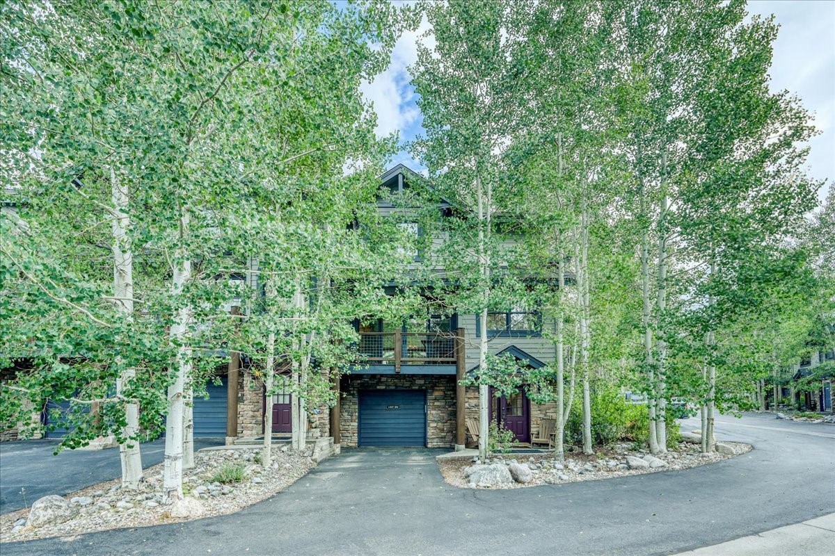 542 Northstar Drive Keystone CO 80435