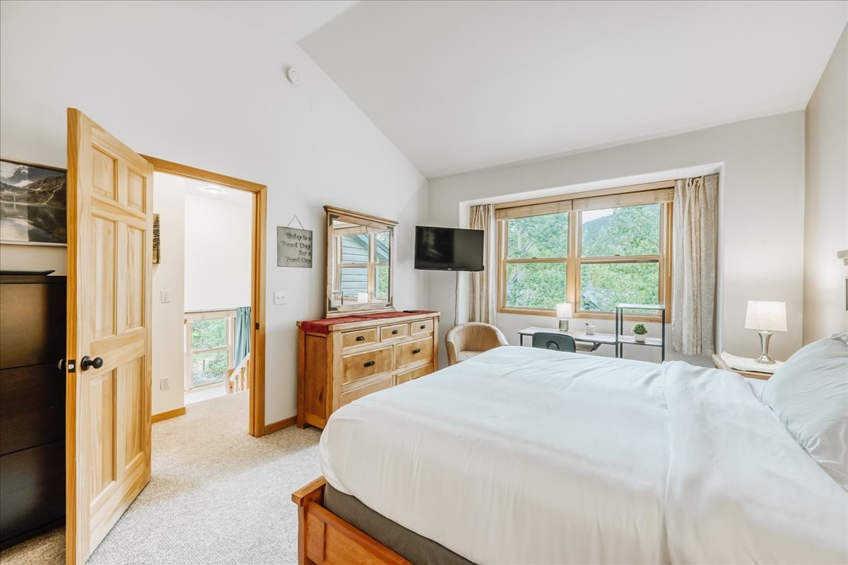 542 Northstar Drive Keystone CO 80435