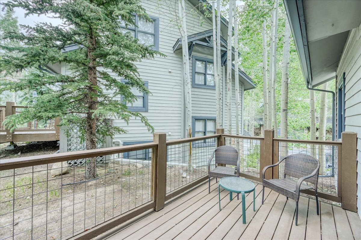 542 Northstar Drive Keystone CO 80435
