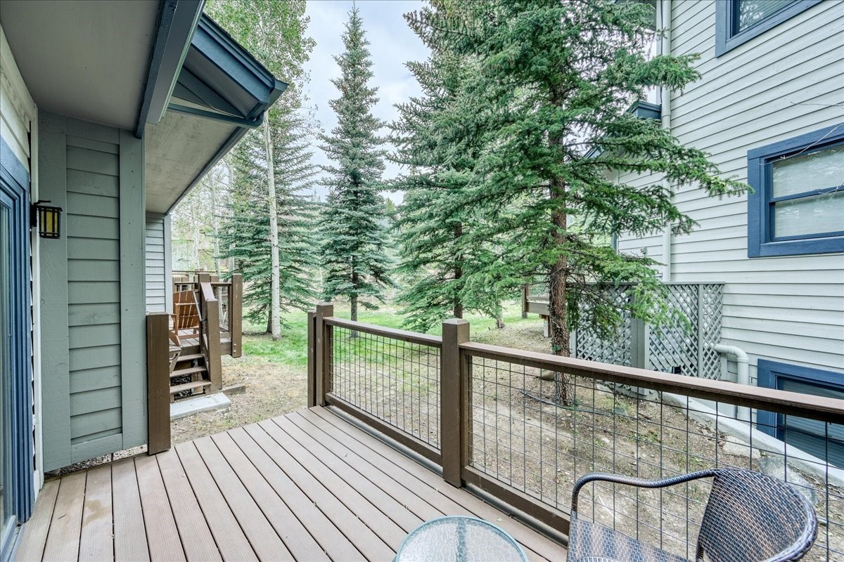 542 Northstar Drive Keystone CO 80435
