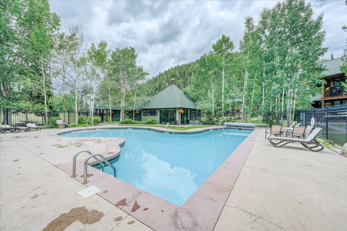 542 Northstar Drive Keystone CO 80435