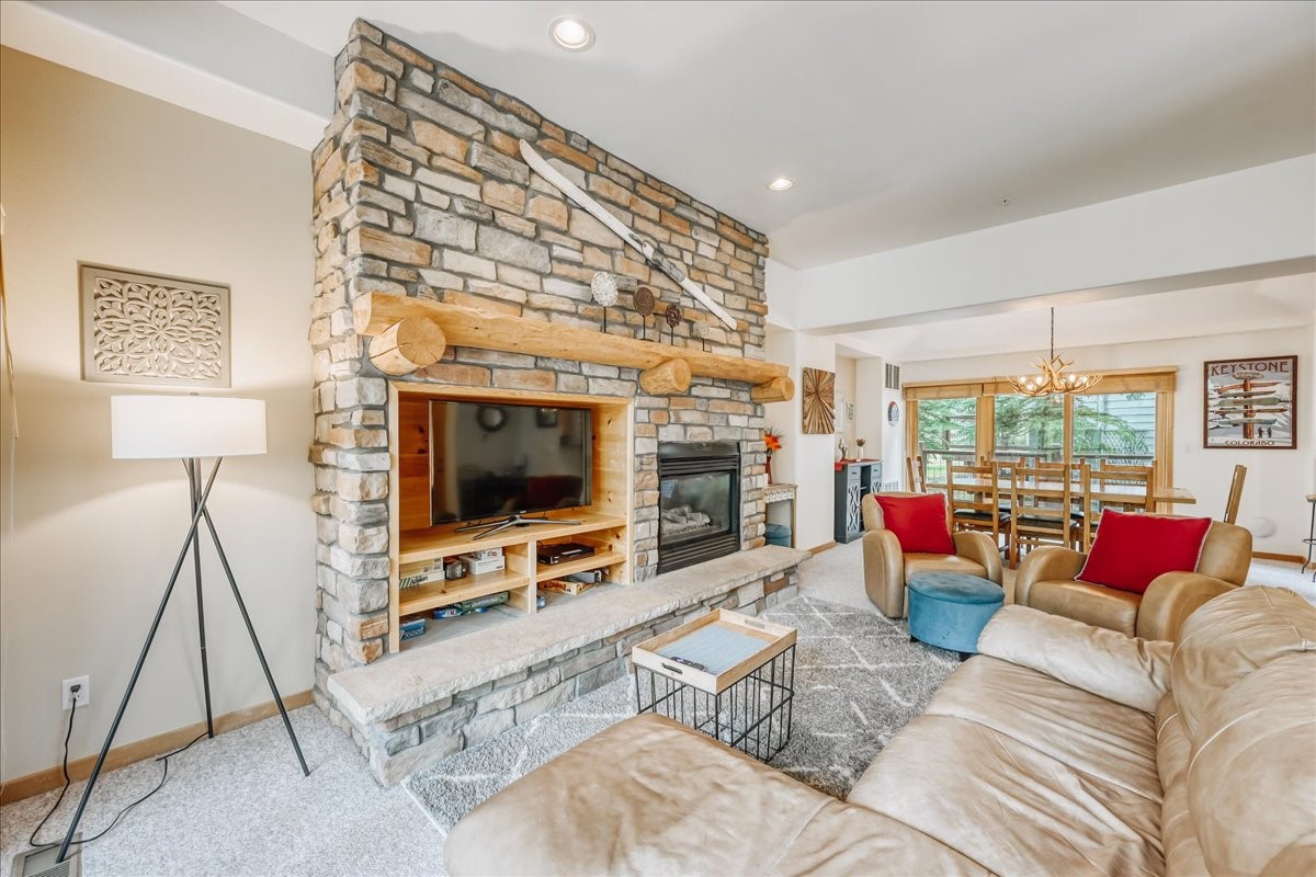 542 Northstar Drive Keystone CO 80435