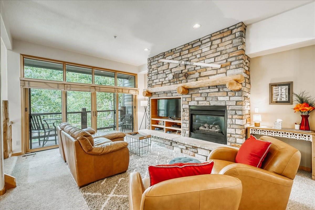 542 Northstar Drive Keystone CO 80435