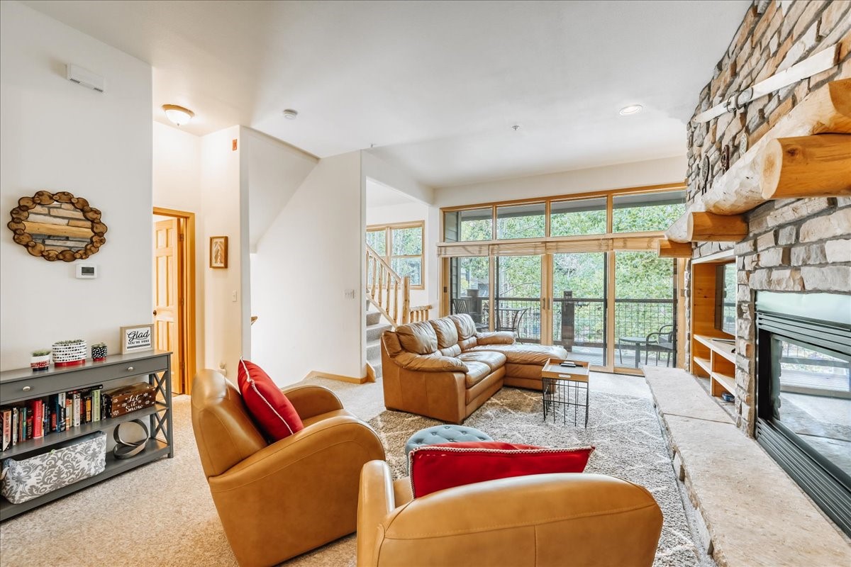 542 Northstar Drive Keystone CO 80435
