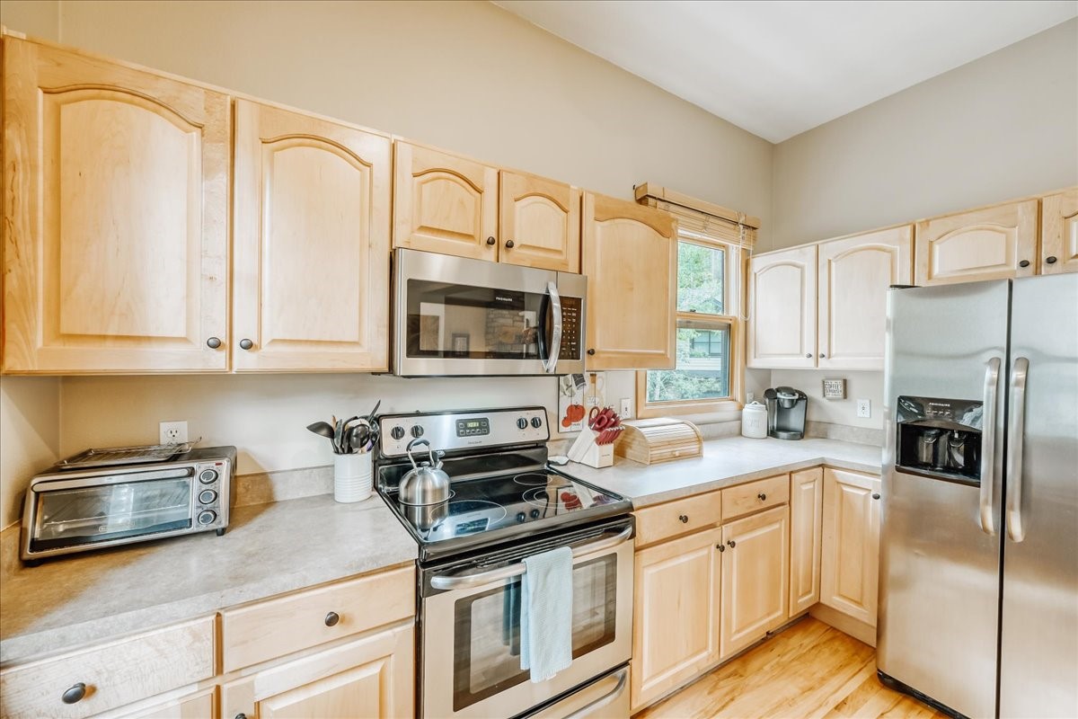 542 Northstar Drive Keystone CO 80435