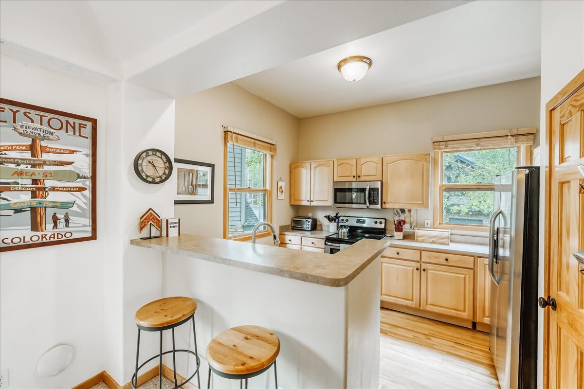 542 Northstar Drive Keystone CO 80435