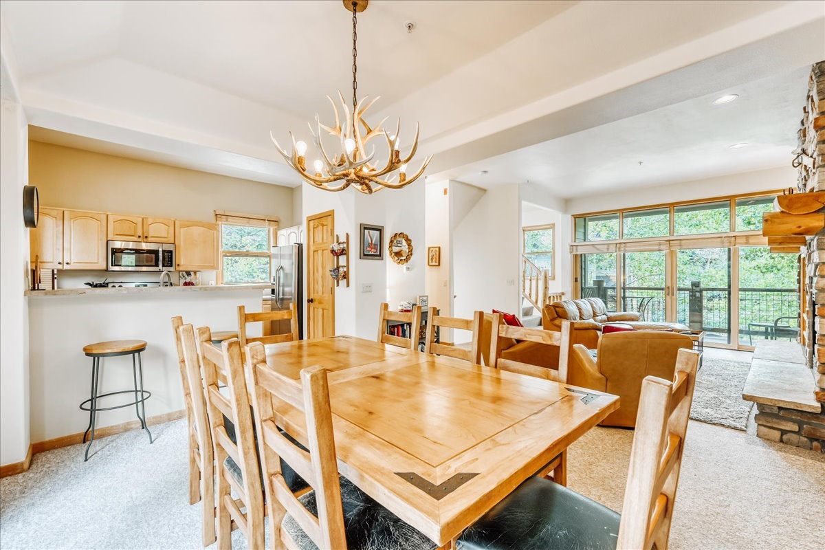 542 Northstar Drive Keystone CO 80435