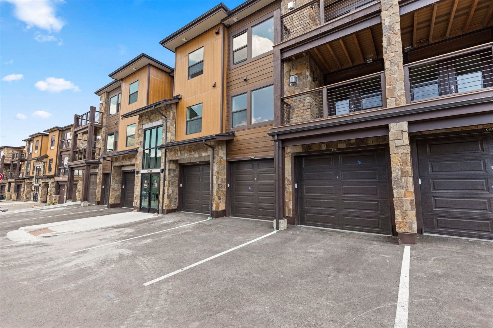 1044 Blue River Parkway Silverthorne CO 80498