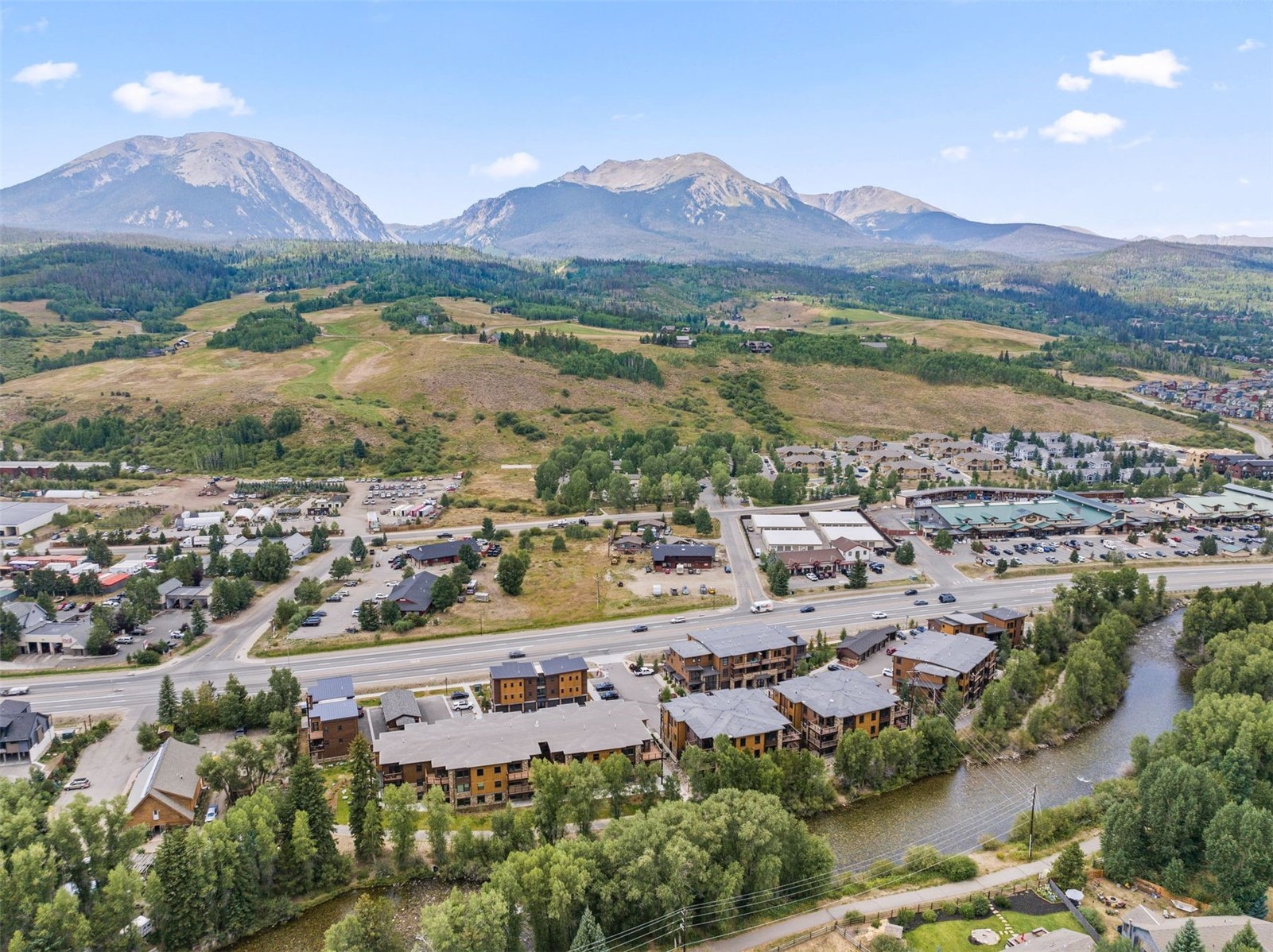 1044 Blue River Parkway Silverthorne CO 80498