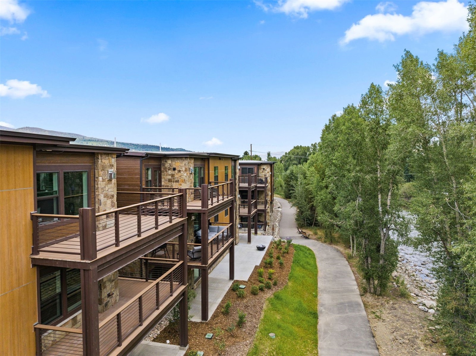 1044 Blue River Parkway Silverthorne CO 80498