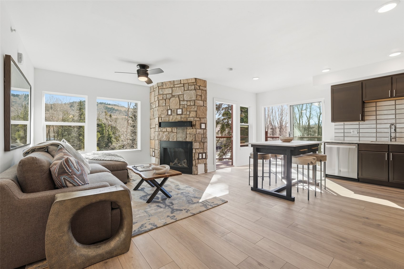 1044 Blue River Parkway Silverthorne CO 80498