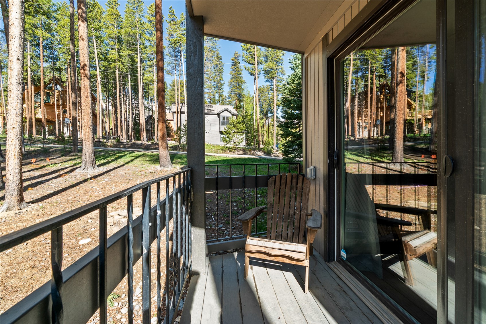 1173 Ski Hill Road Breckenridge CO 80424