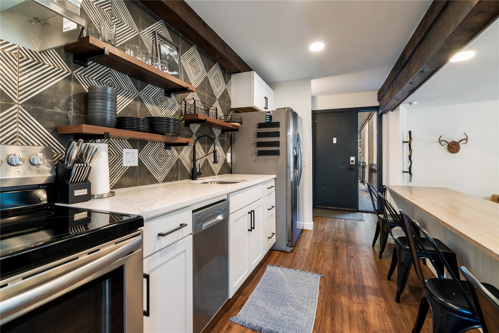 1173 Ski Hill Road Breckenridge CO 80424