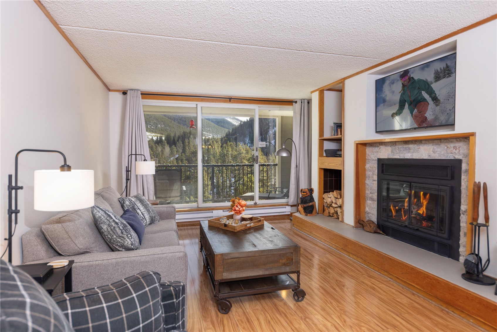 21650 Us Highway 6 Keystone CO 80435