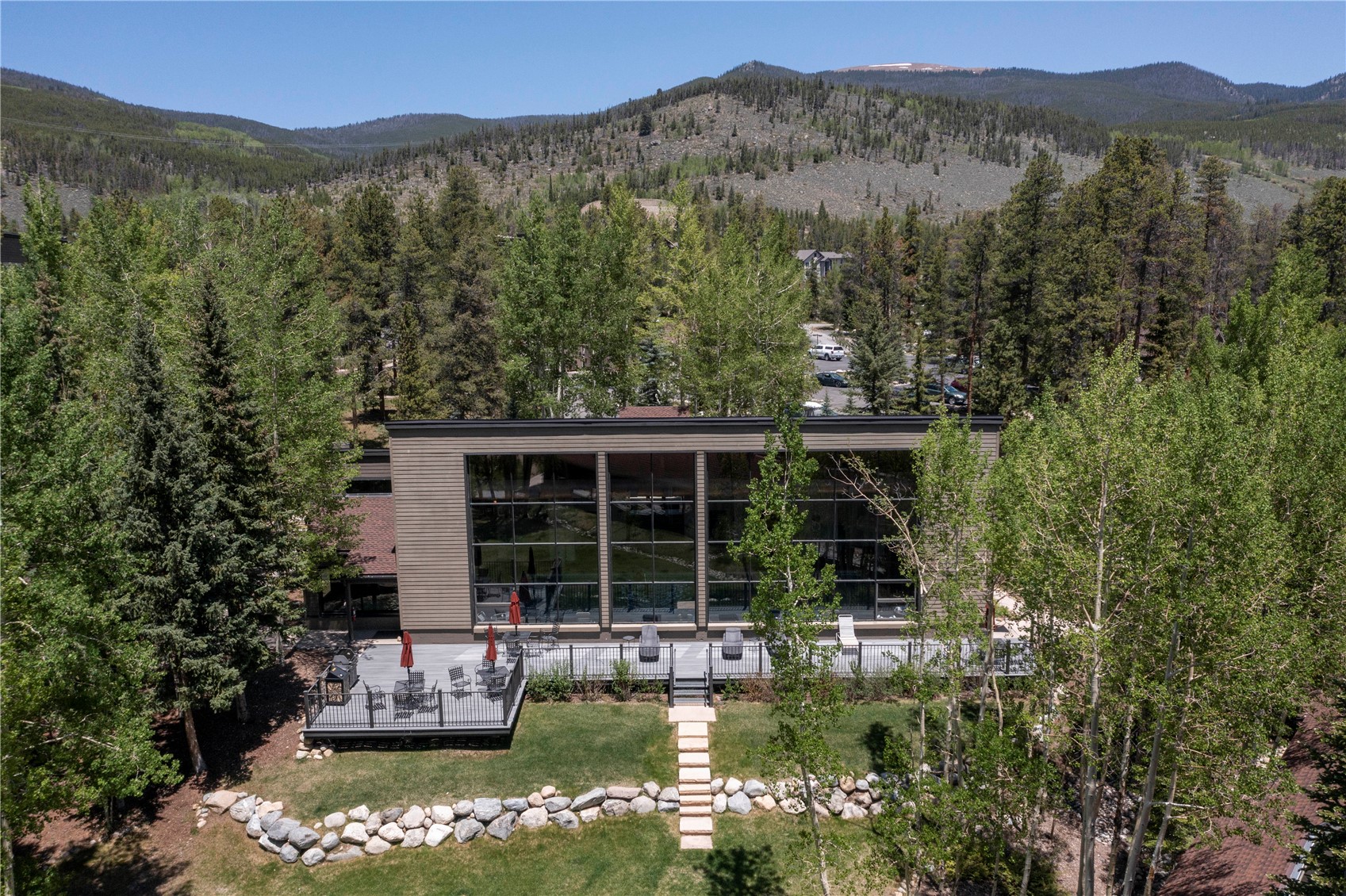 21650 Us Highway 6 Keystone CO 80435