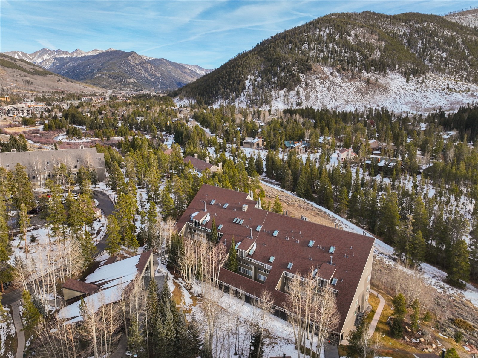 21650 Us Highway 6 Keystone CO 80435