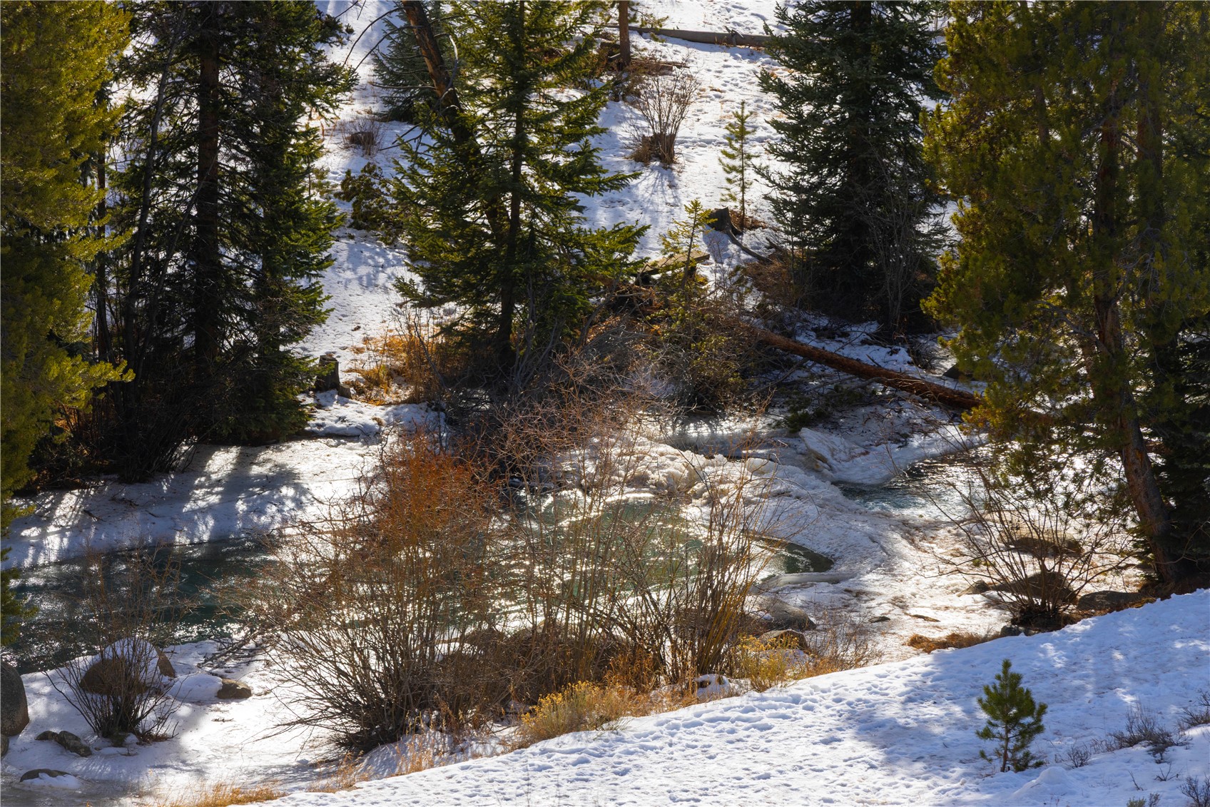21650 Us Highway 6 Keystone CO 80435