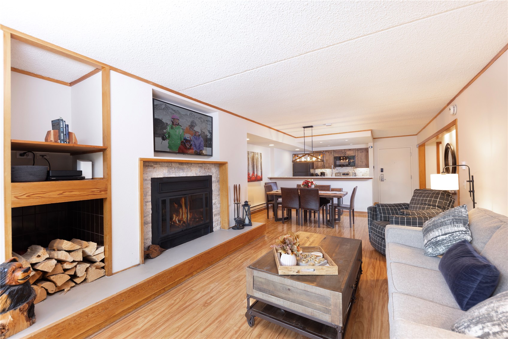 21650 Us Highway 6 Keystone CO 80435