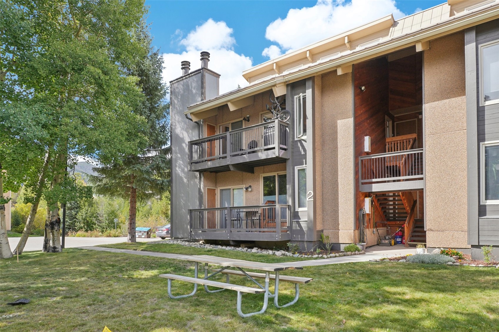 601 Galena Street Frisco CO 80443