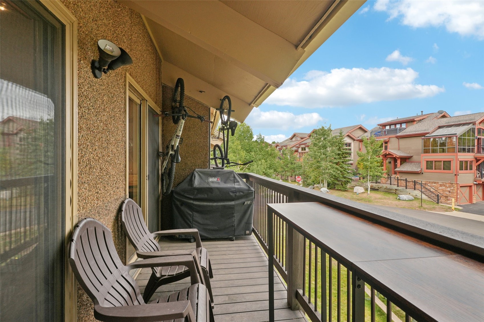 601 Galena Street Frisco CO 80443
