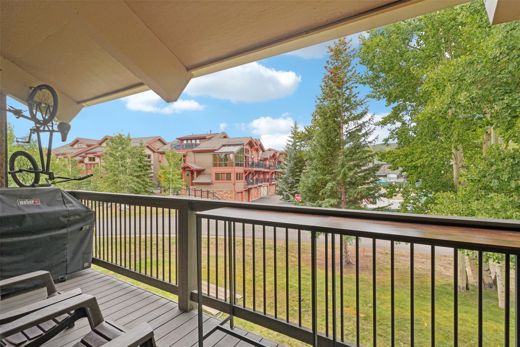 601 Galena Street Frisco CO 80443