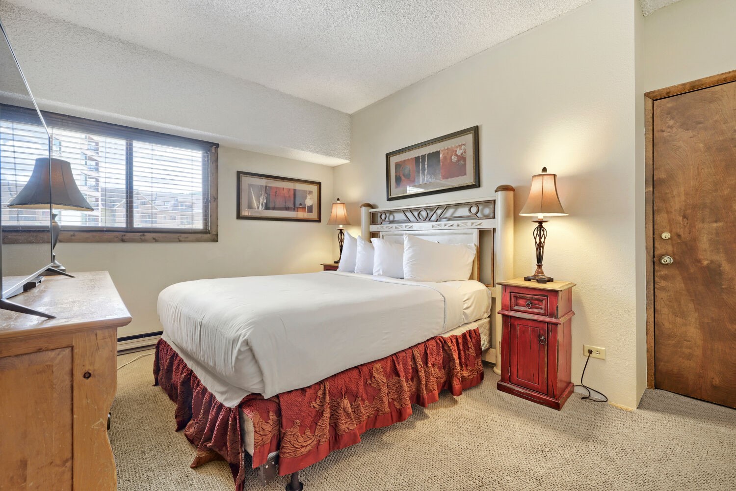 555 S Park Avenue Breckenridge CO 80424