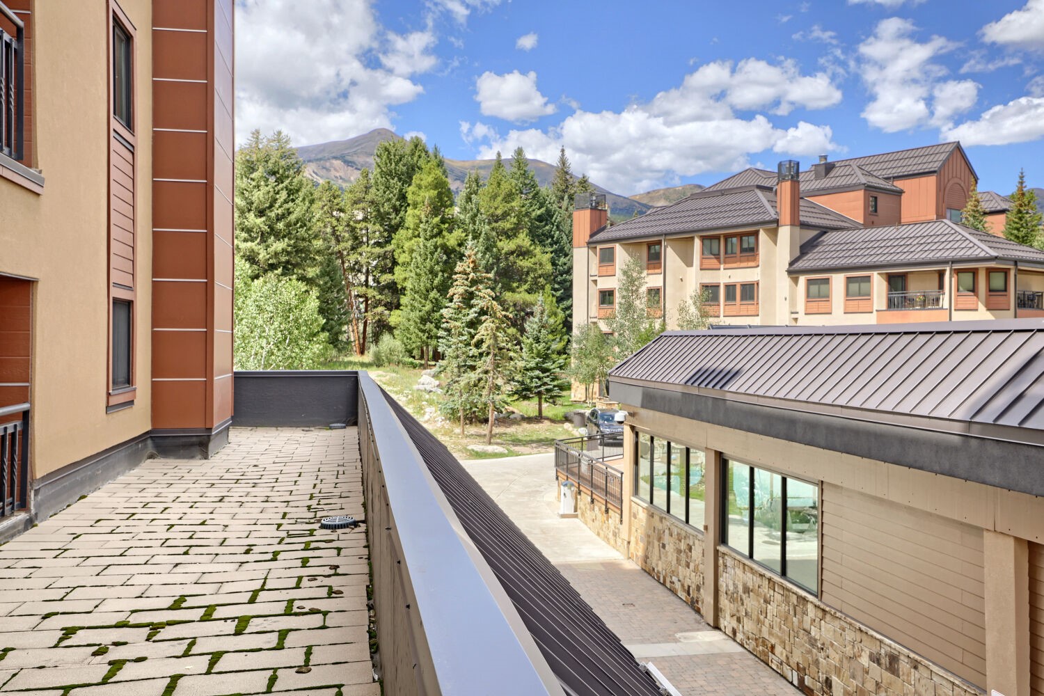 555 S Park Avenue Breckenridge CO 80424
