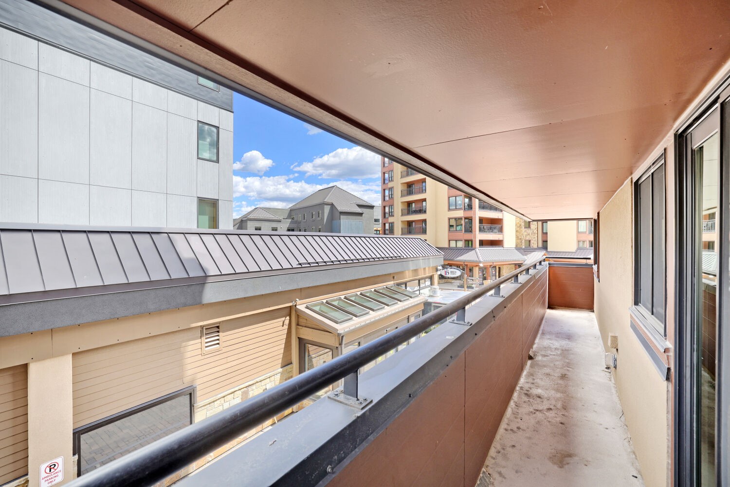 555 S Park Avenue Breckenridge CO 80424