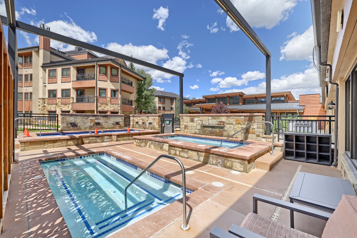 555 S Park Avenue Breckenridge CO 80424