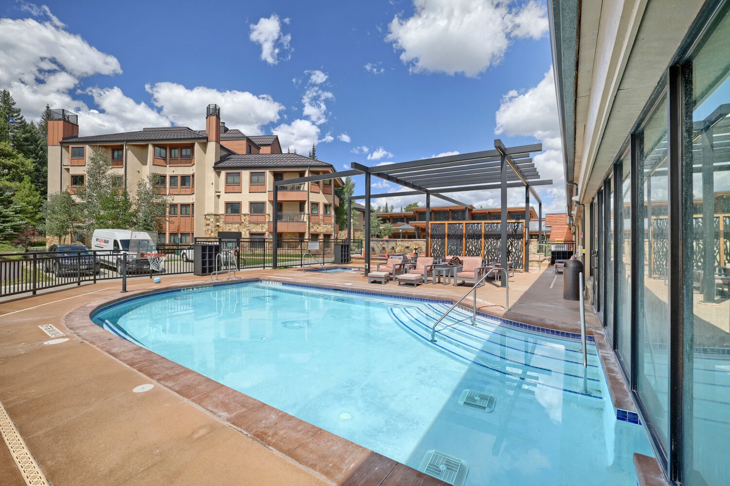 555 S Park Avenue Breckenridge CO 80424