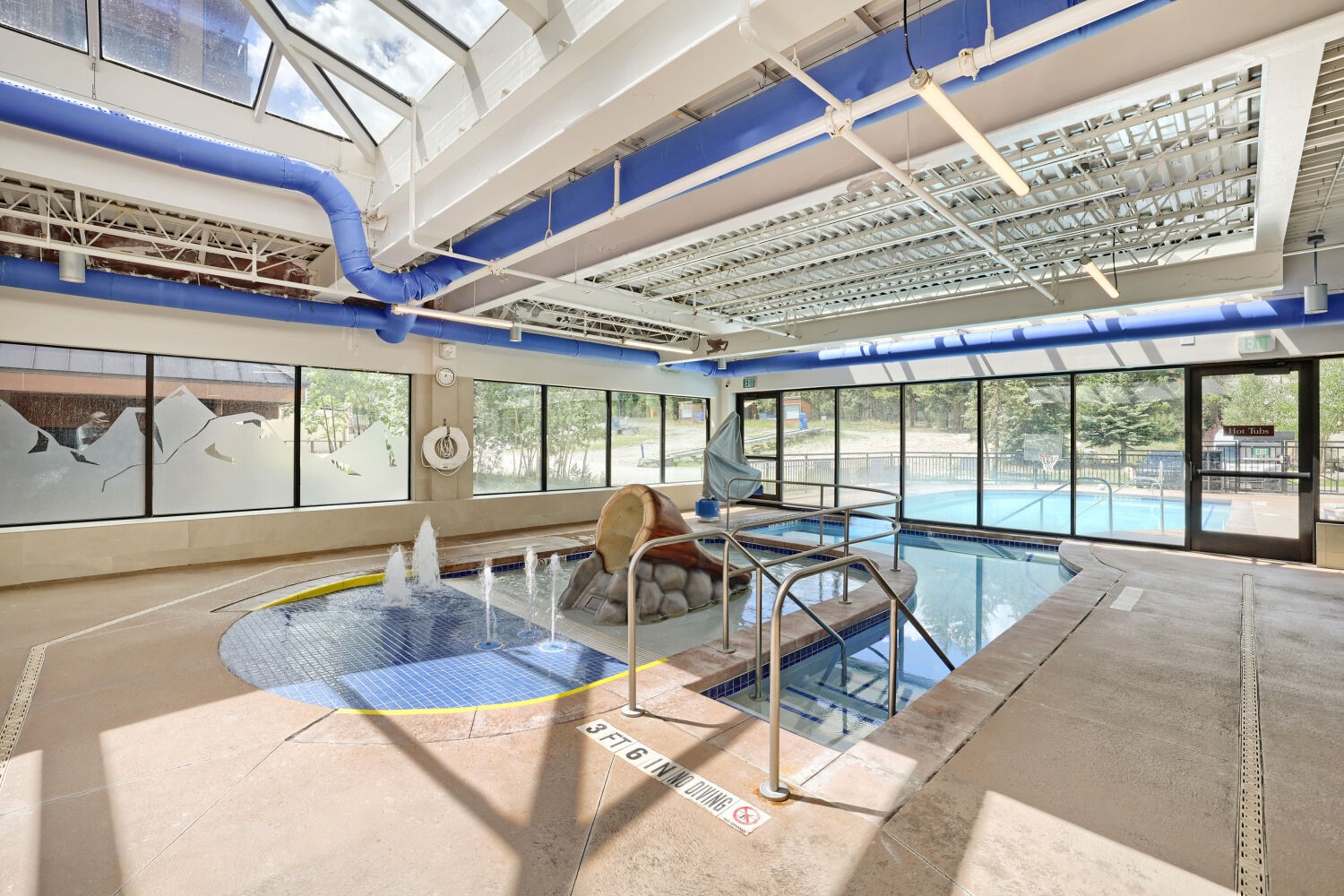 555 S Park Avenue Breckenridge CO 80424